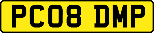 PC08DMP
