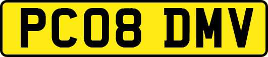 PC08DMV