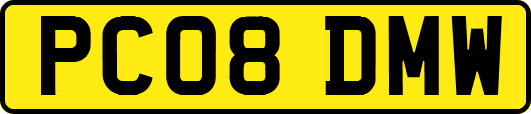 PC08DMW