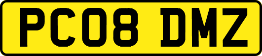 PC08DMZ