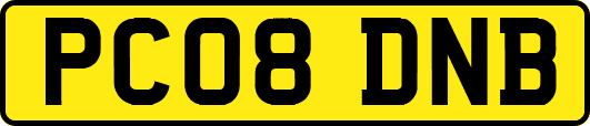 PC08DNB