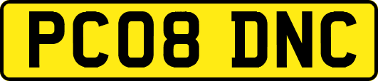 PC08DNC