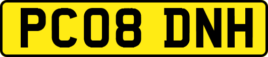 PC08DNH