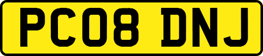 PC08DNJ