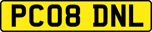 PC08DNL