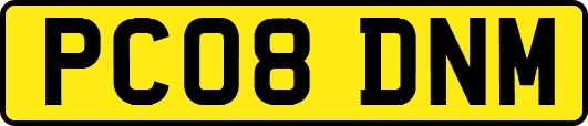 PC08DNM