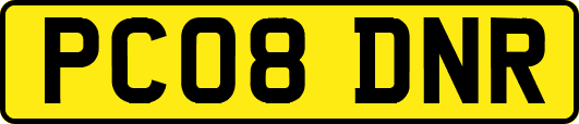 PC08DNR