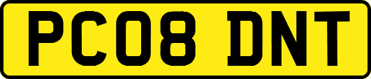 PC08DNT