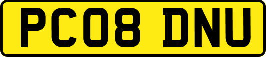 PC08DNU