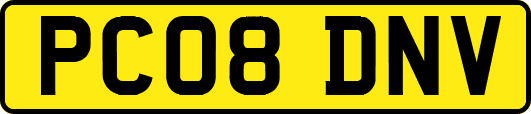 PC08DNV
