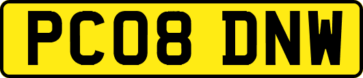 PC08DNW