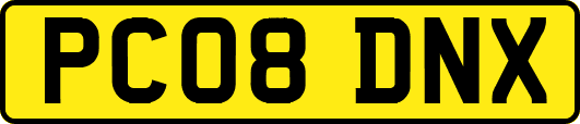 PC08DNX