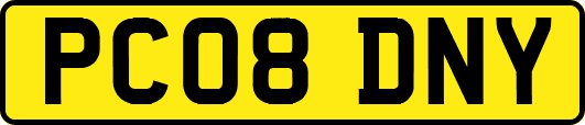 PC08DNY