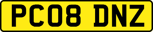 PC08DNZ