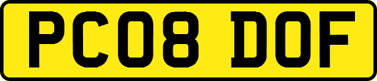 PC08DOF