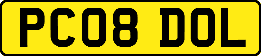 PC08DOL