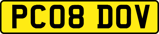 PC08DOV