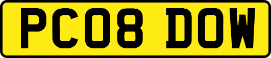 PC08DOW