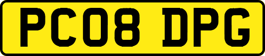 PC08DPG
