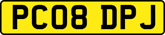 PC08DPJ
