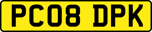 PC08DPK