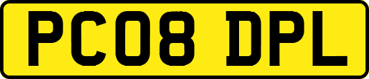 PC08DPL