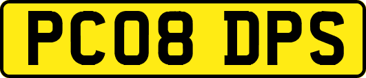 PC08DPS