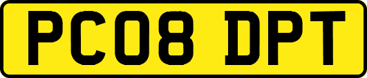 PC08DPT