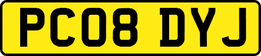 PC08DYJ