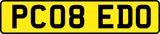 PC08EDO
