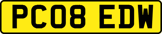 PC08EDW