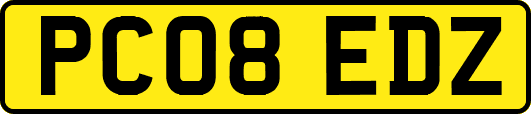 PC08EDZ
