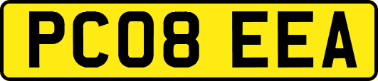 PC08EEA