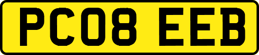 PC08EEB