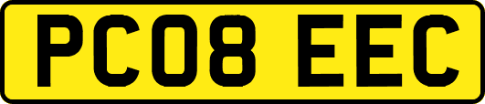 PC08EEC