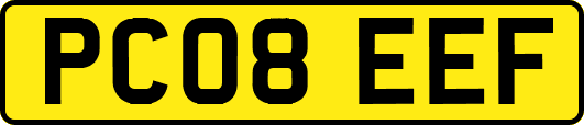 PC08EEF
