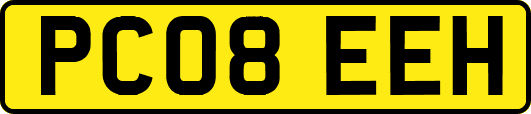PC08EEH