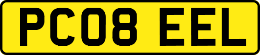 PC08EEL