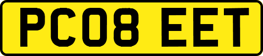 PC08EET