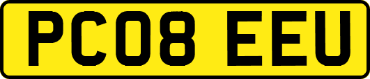 PC08EEU