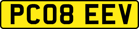 PC08EEV