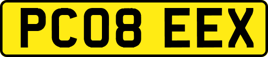 PC08EEX