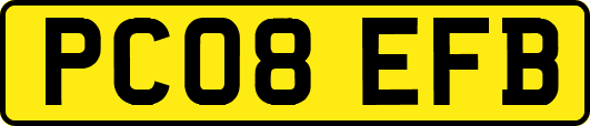 PC08EFB