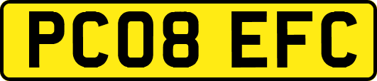 PC08EFC