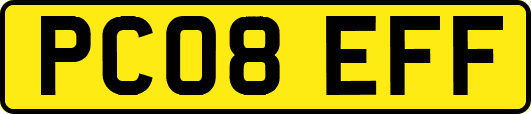PC08EFF