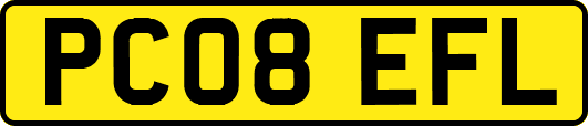 PC08EFL