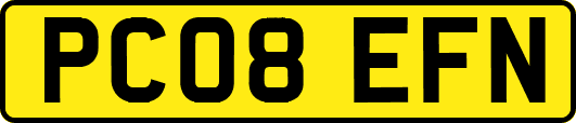 PC08EFN