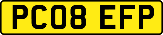 PC08EFP