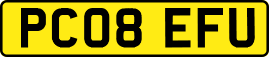 PC08EFU