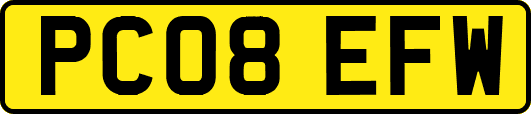 PC08EFW